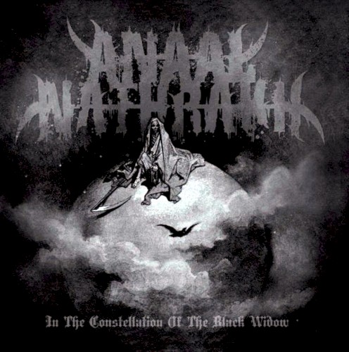 Anaal Nathrakh - In The Constellation Of The Black Widow